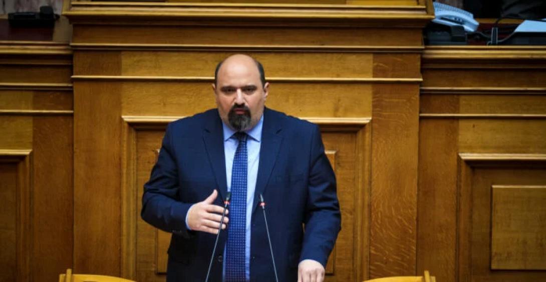 Χρήστος Τριαντόπουλος
