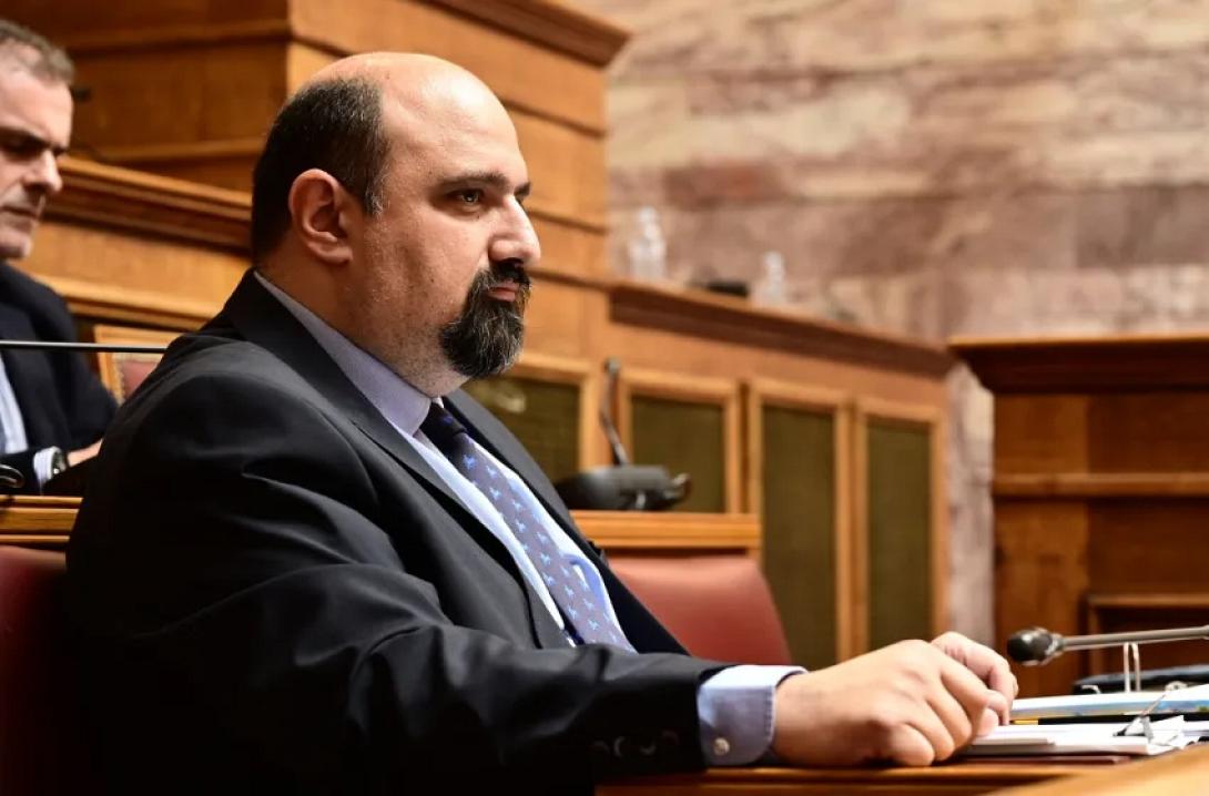 χρήστος τριαντόπουλος