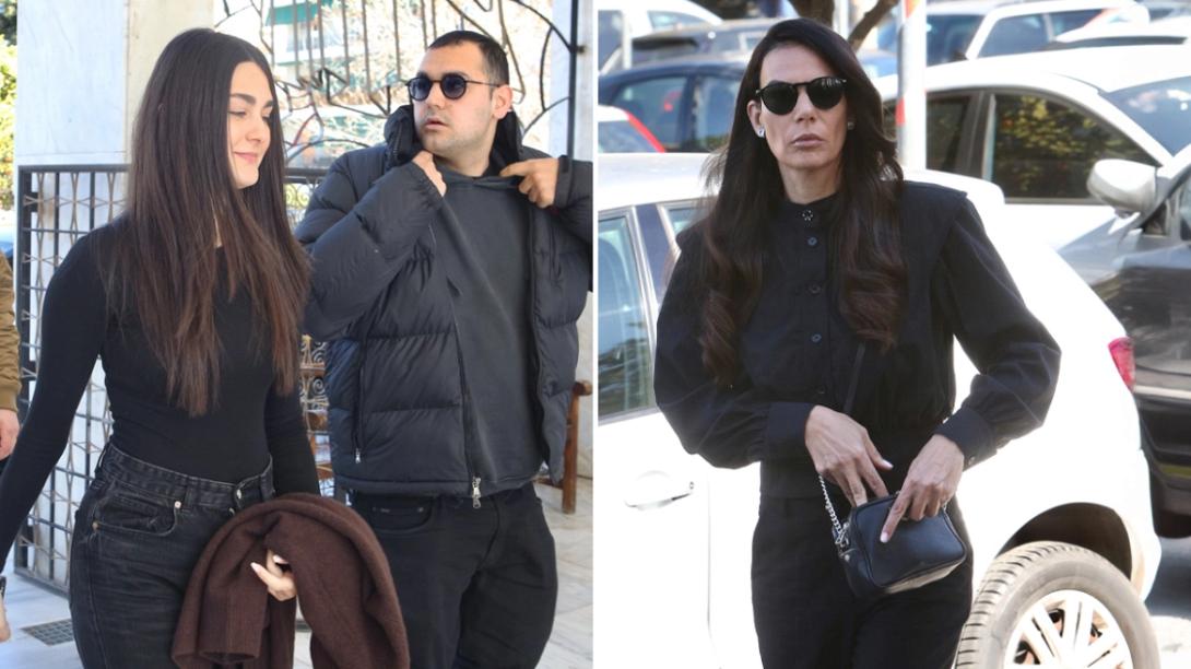 μνημόσυνο του Αλέξη Κούγια