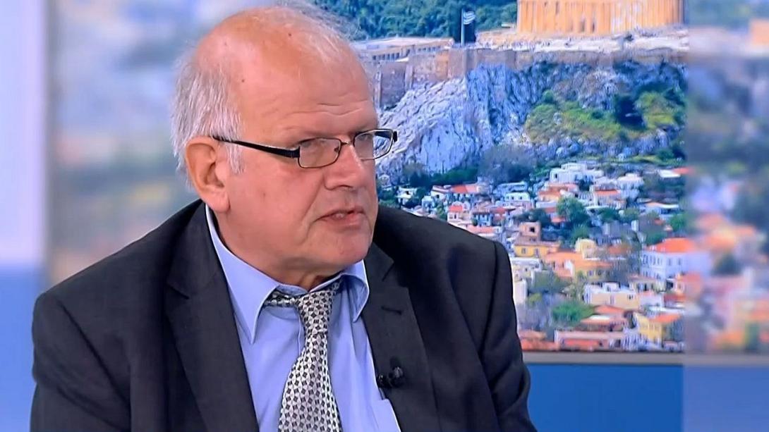 άκης τσελέντης