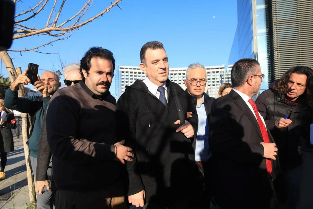ΠΑΠΑΔΟΠΟΥΛΟς ΠΙΝΑΚΟΘΗΚΗ
