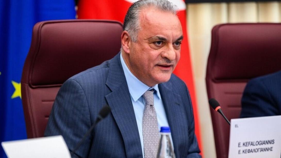 ΜΑΝΩΛΗΣ ΚΕΦΑΛΟΓΙΑΝΝΗΣ