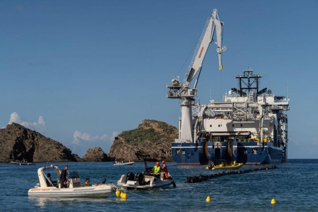 ηλεκτρική διασύνδεση κρήτης αττικής