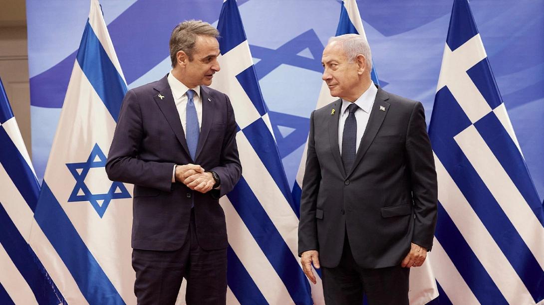 μητσοτακης