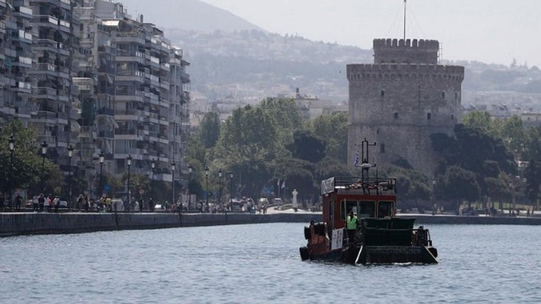 Θερμαϊκός 