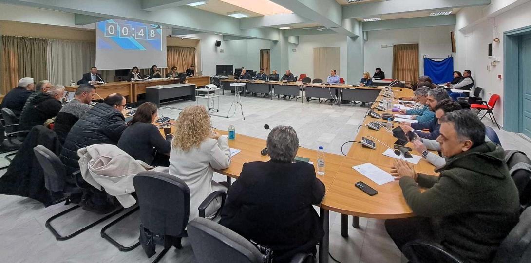 δημος αγιου νικολαου