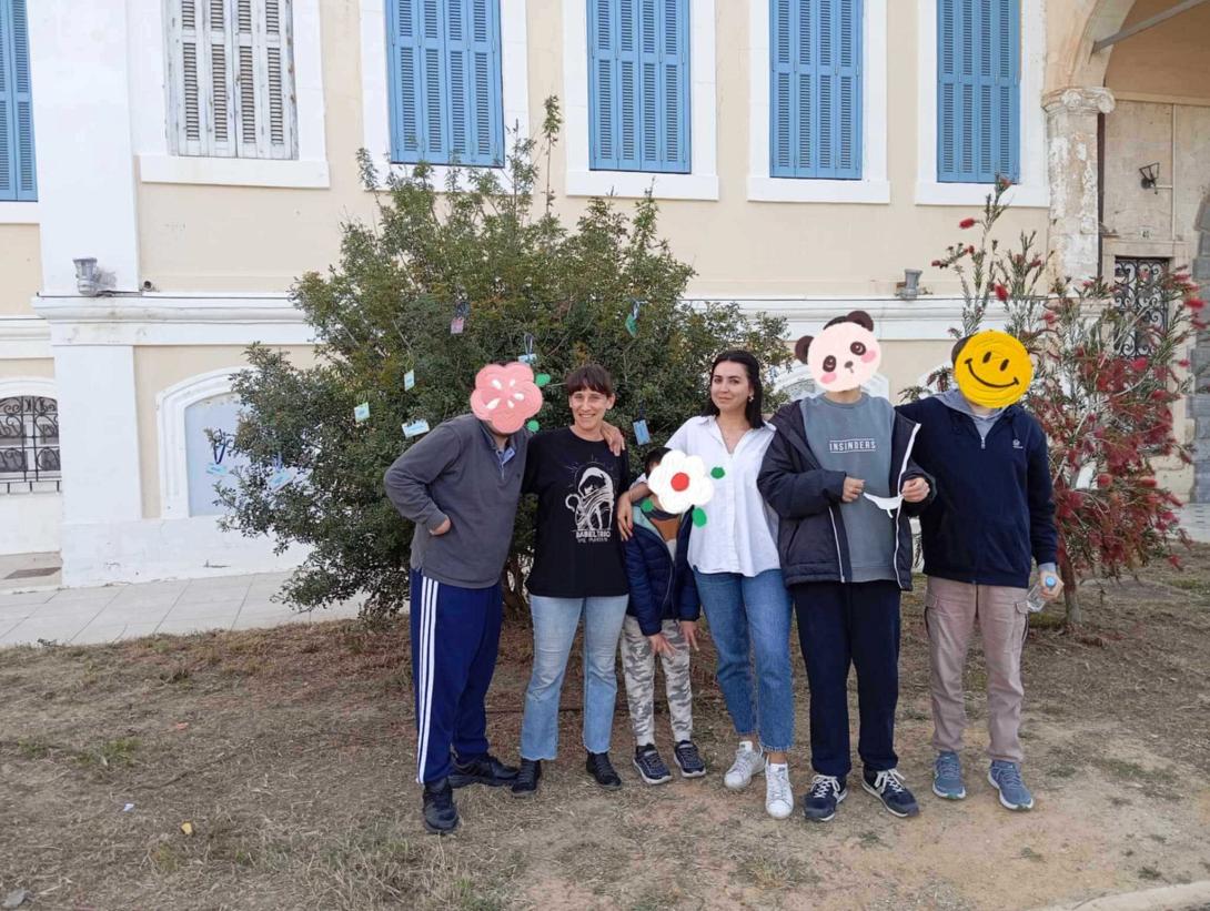 αυτισμος ρεθυμνο