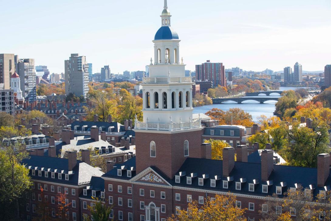 harvard