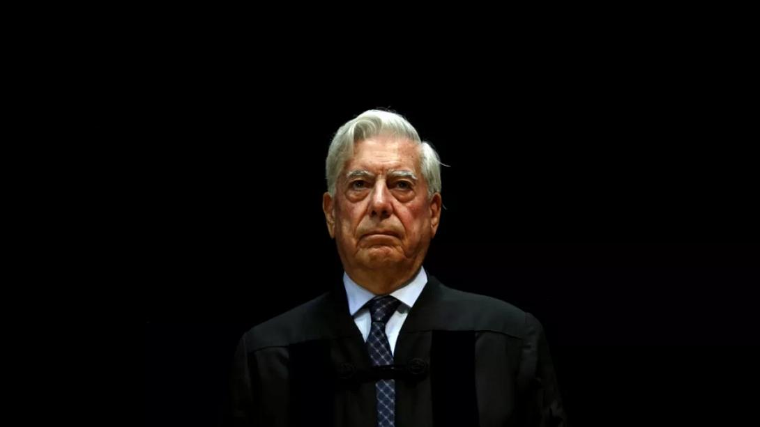 Μάριο Βάργκας Γιόσα