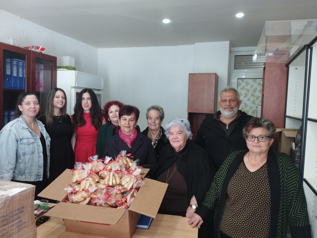 καπη αγιου νικολαου