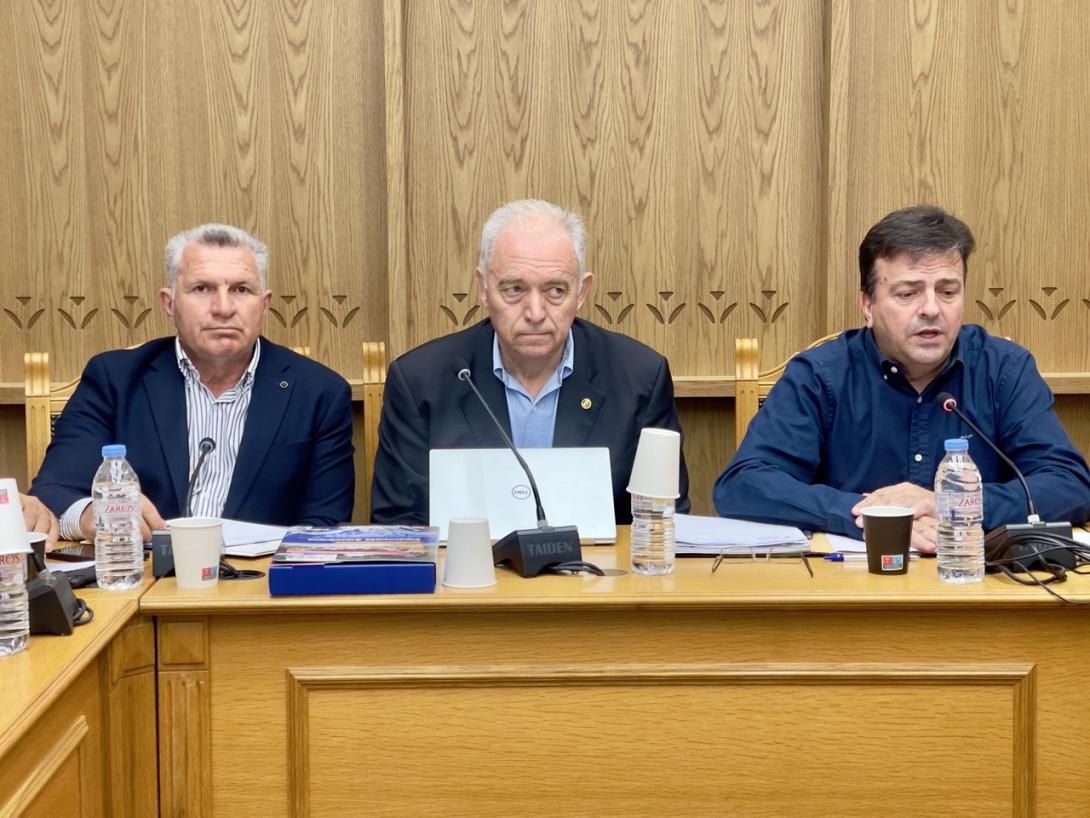 ΣΥΝΤΟΝΙΣΤΙΚΟ ΠΕΡΙΦΕΡΕΙΑς