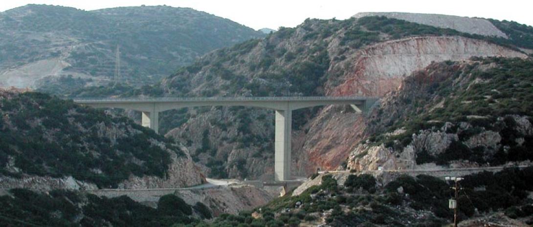 γέφυρα φρουζή