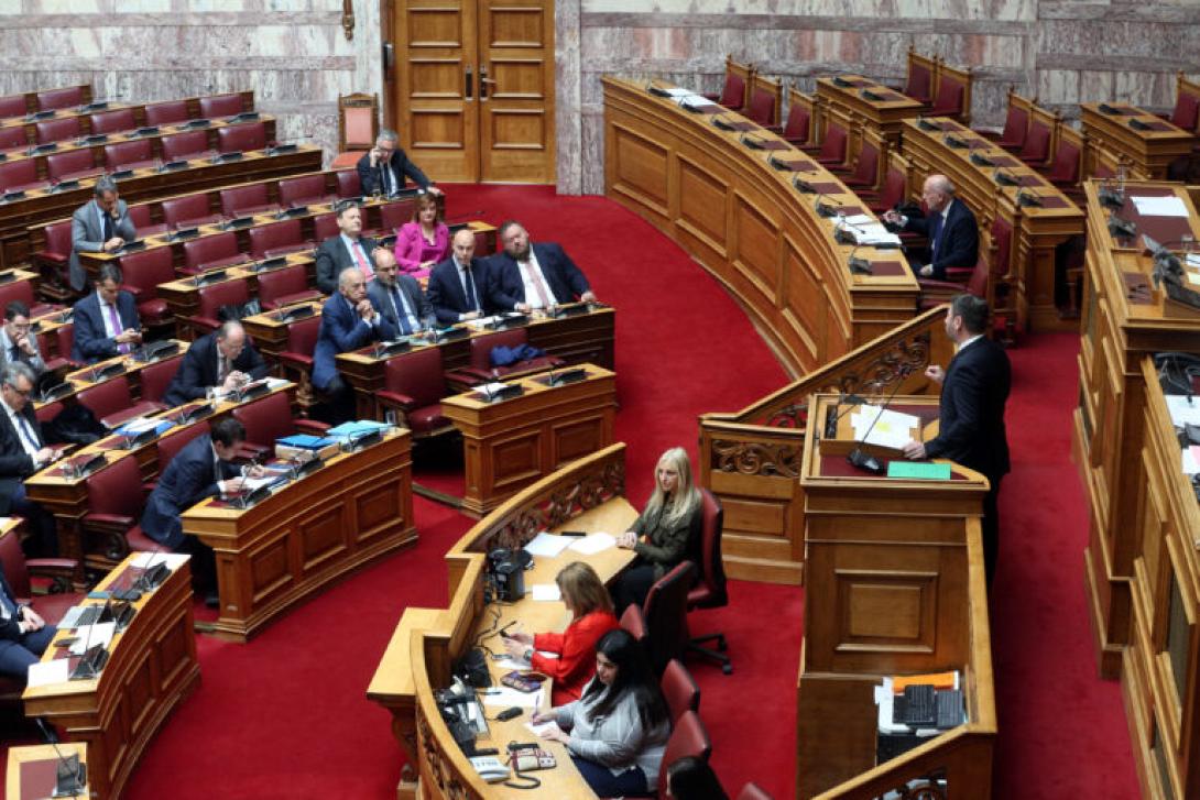 βουλη
