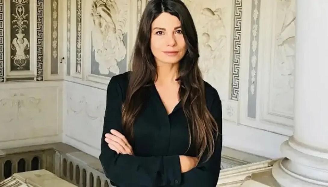 Στέλλα Καλησπεράτου