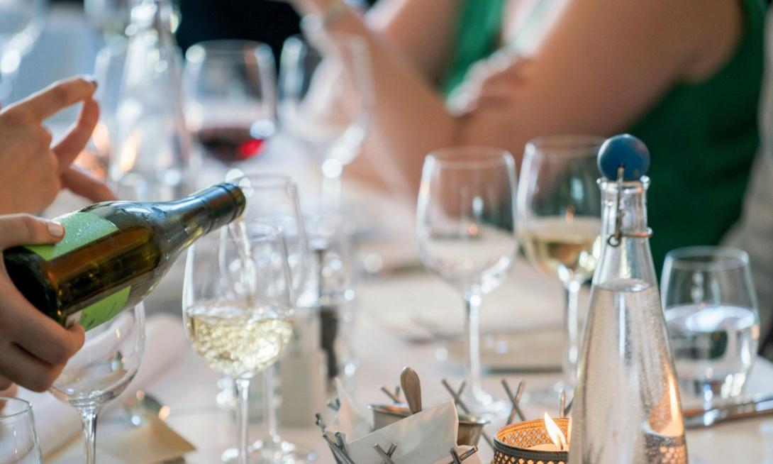 εστιατόριο 