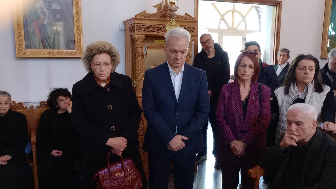 καλοκαιρινος