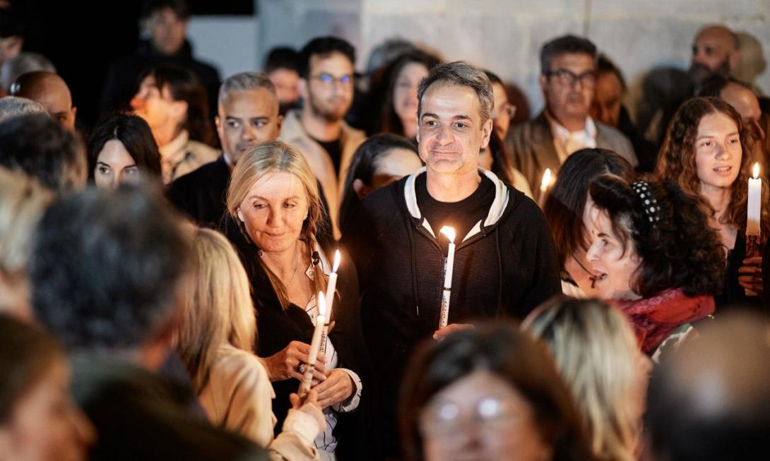 ΜΗΤΣΟΤΑΚΗΣ ΠΑΣΧΑ ΤΗΝΟΣ