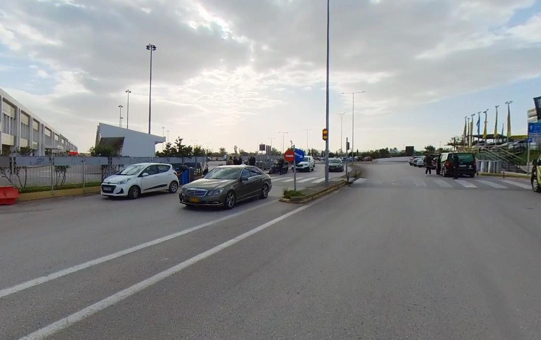 αεροδρομιο Ηρακλείου