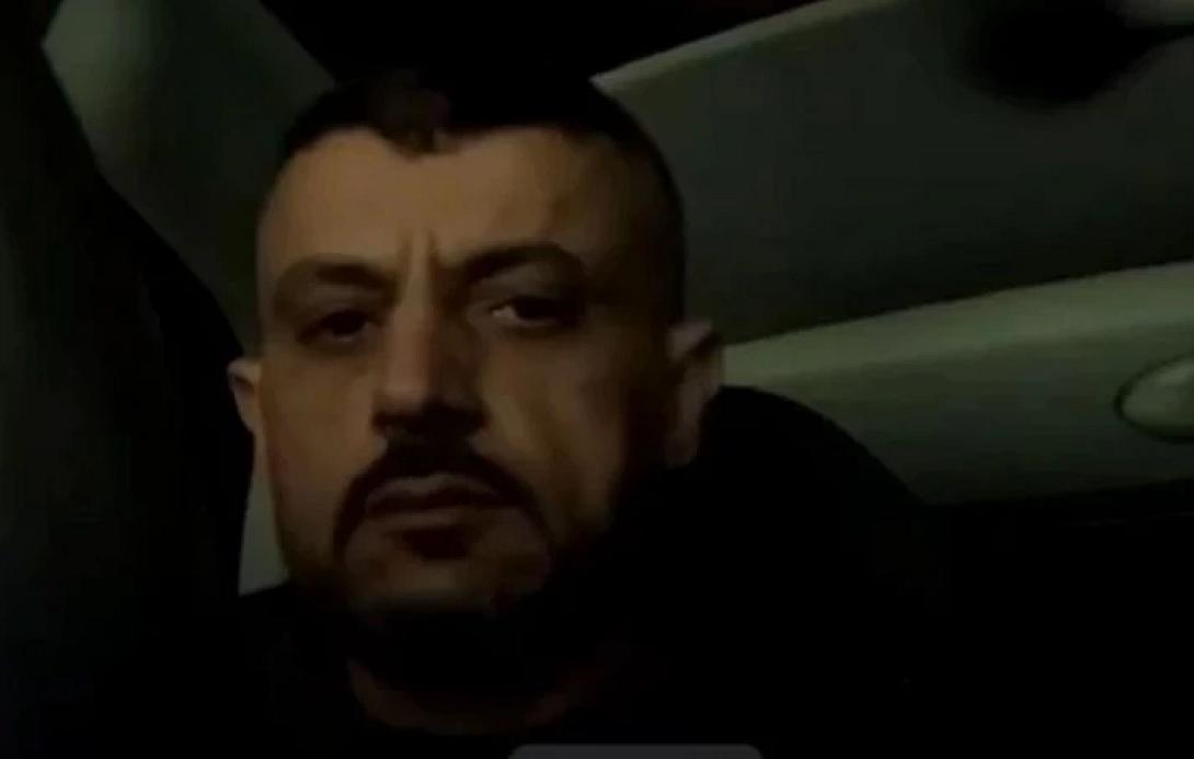 αιγυπτιος καλλιθεα