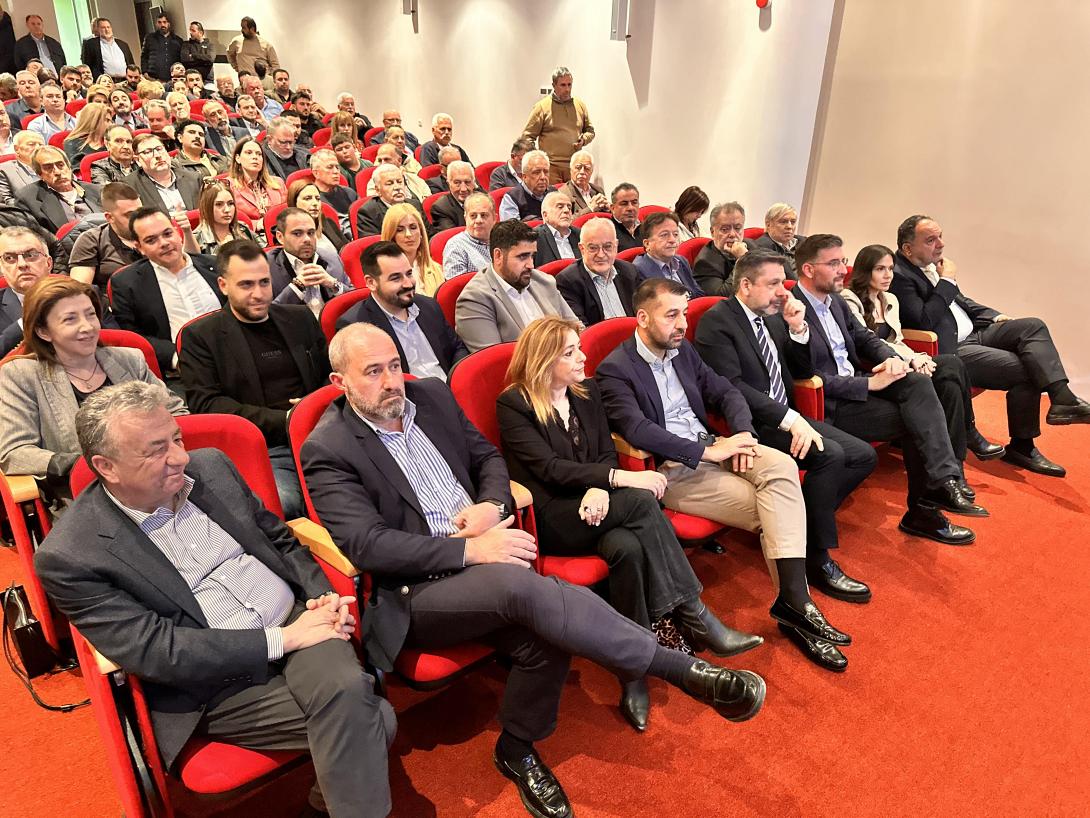 πασοκ τυλισος