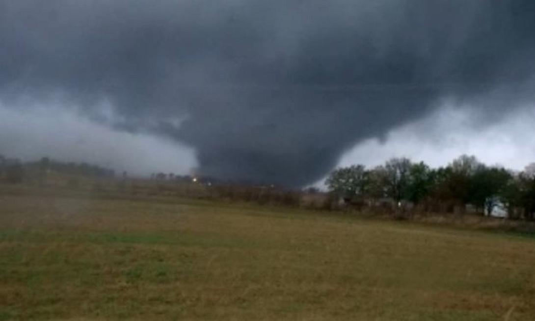 ανεμοστρόβιλοι