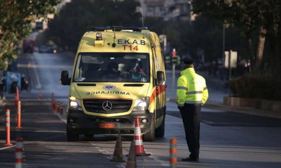 παράσυρση