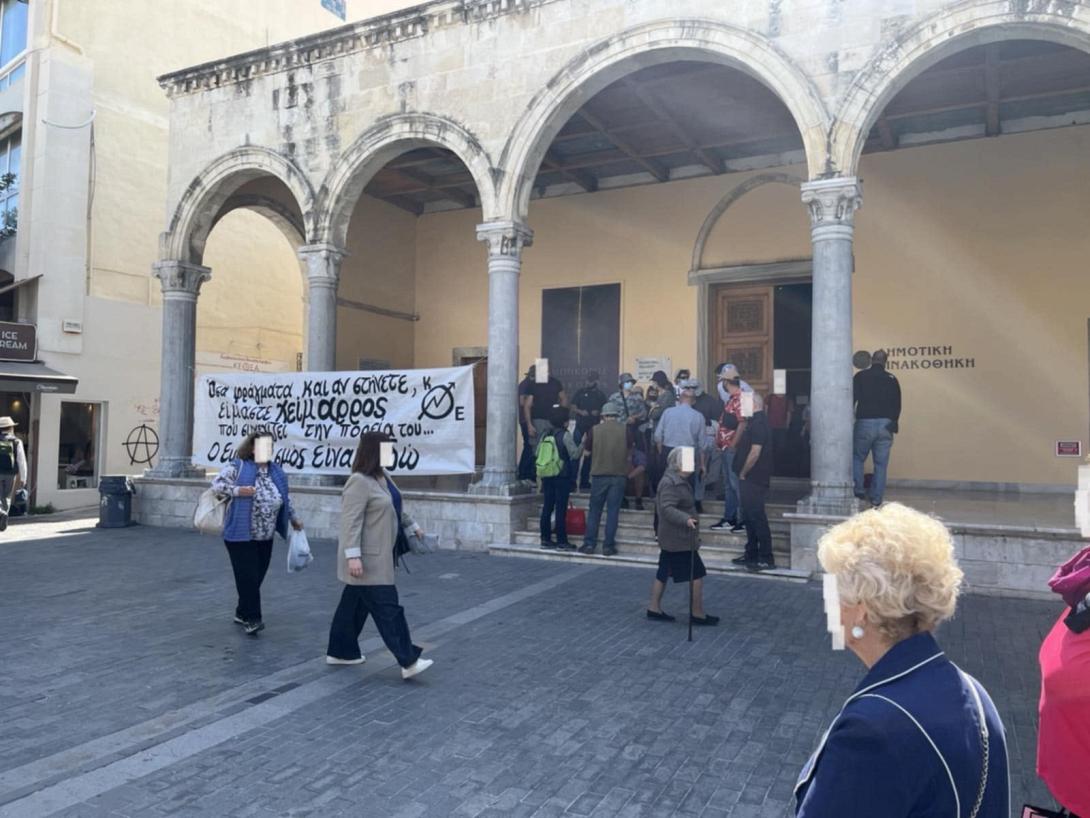 Βασιλική Αγιου Μάρκου
