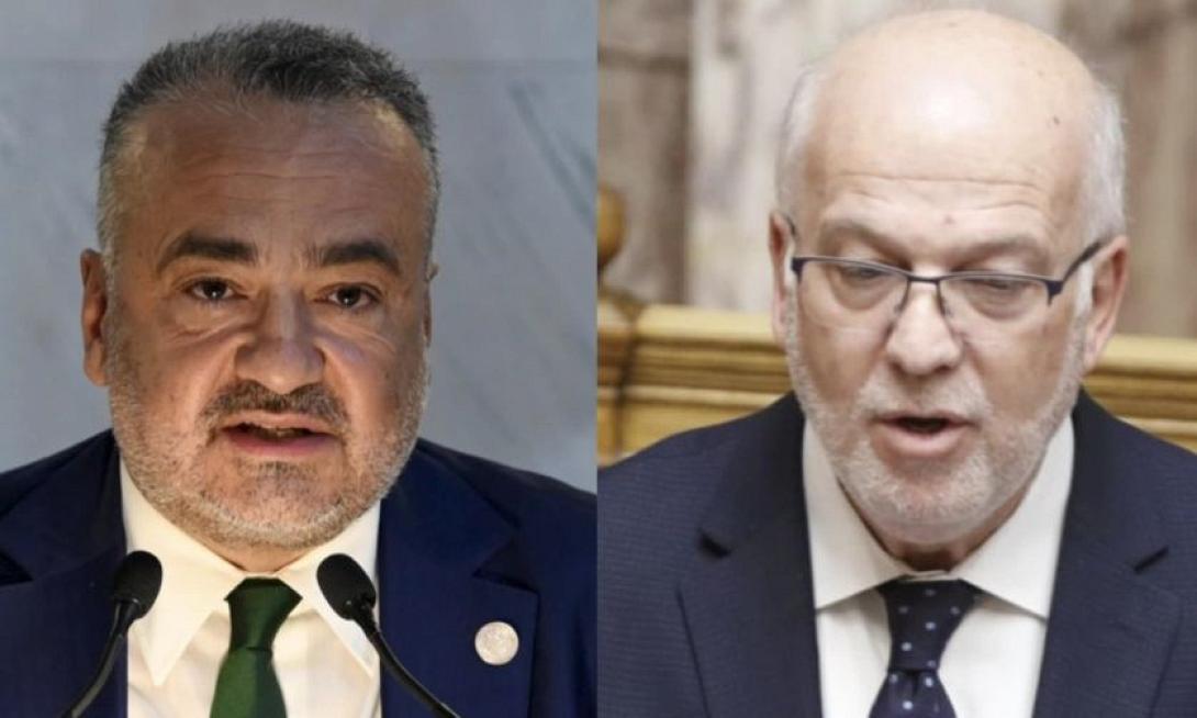 Βερβεσός Φλωρίδης