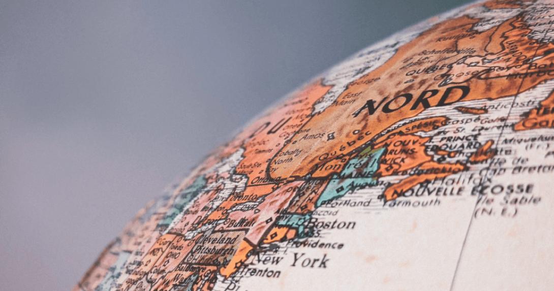 Υδρόγειος σφαίρα