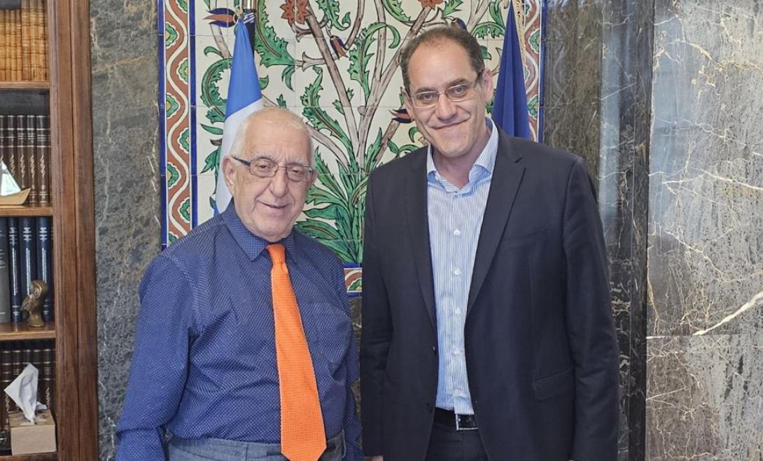 Κακλαμάνης Κεφαλογιάννης