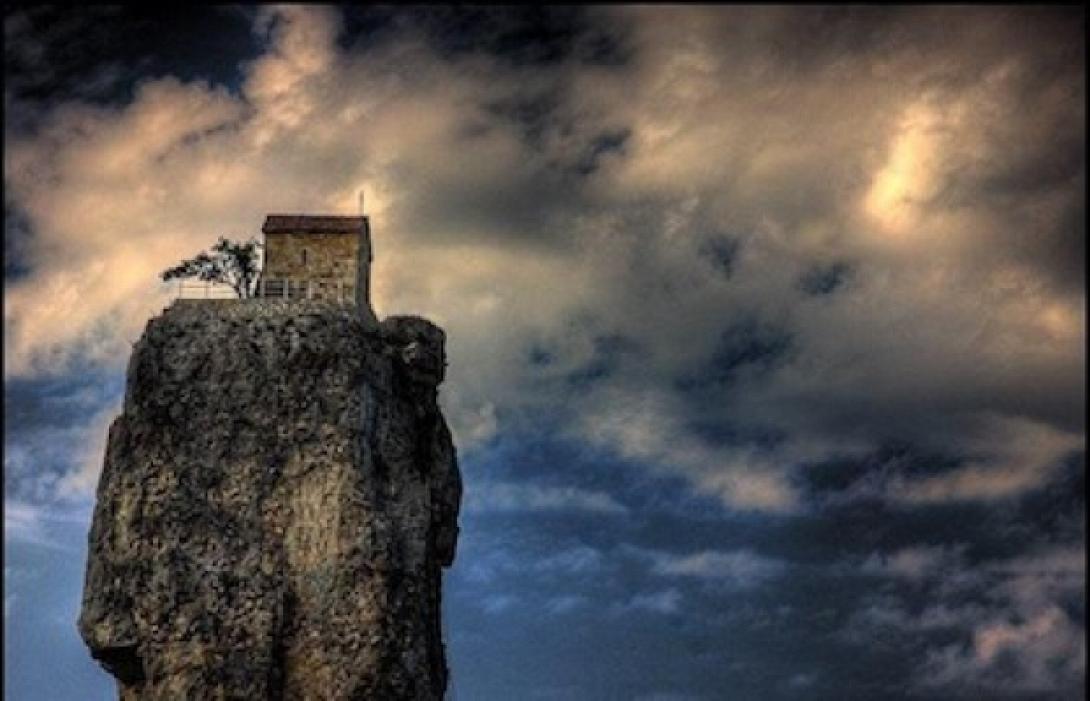 υπερηφανεια