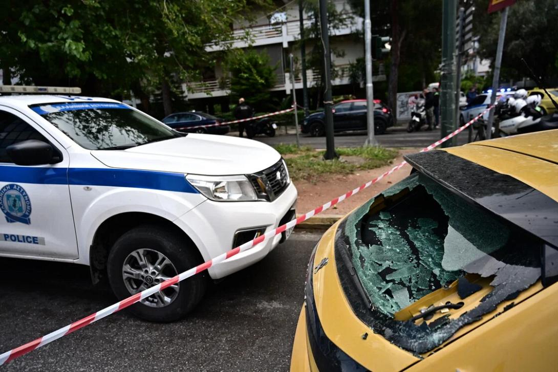 δολοφονια μαφια