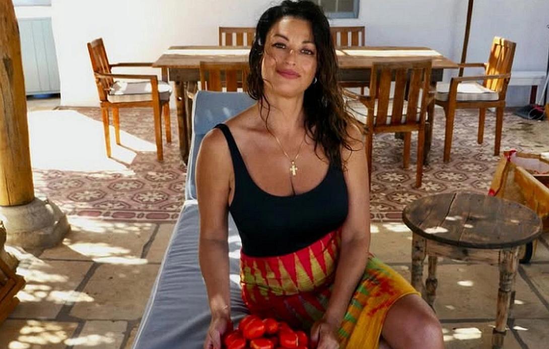 μερκούρη