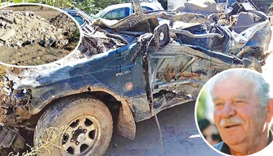 Δολοφονία Δουρουντάκη