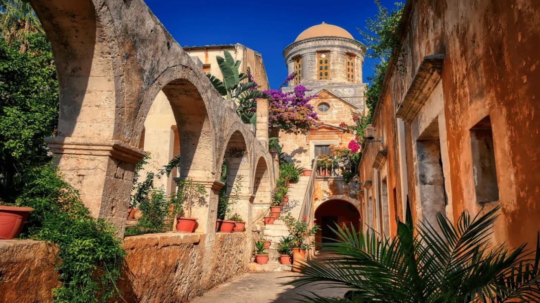 Κρήτη 