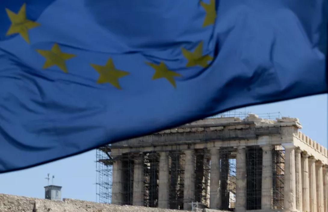 ελλαδα μνημονιο