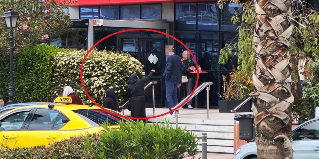εμπόριο πίστης