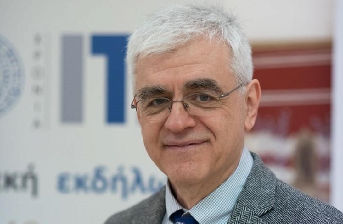 ευθυμιος καξίρας