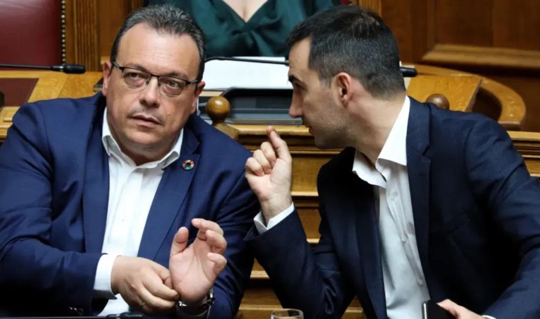 Φάμελλος Χαρίτσης