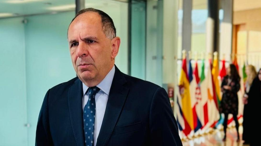 Γιώργος Γεραπετρίτης