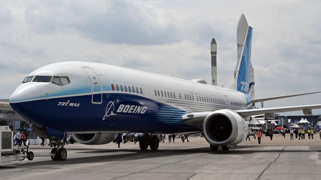 boeing 