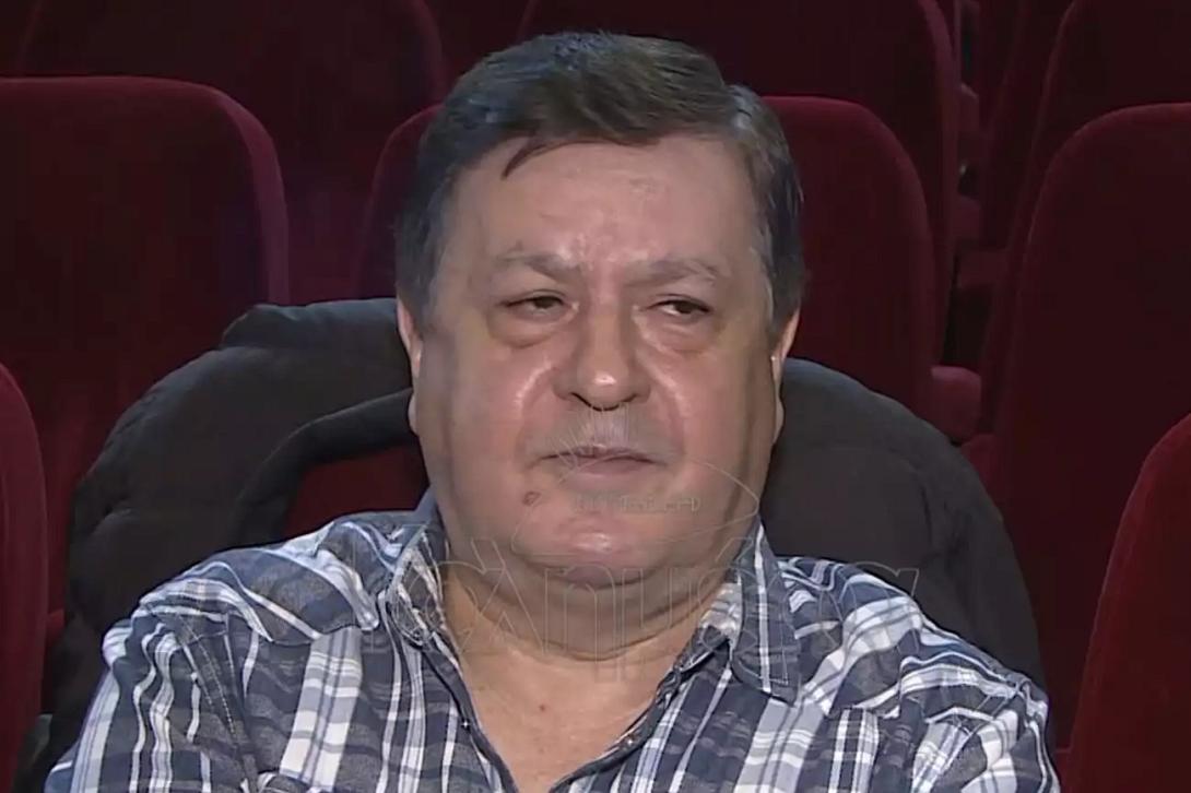 καπ