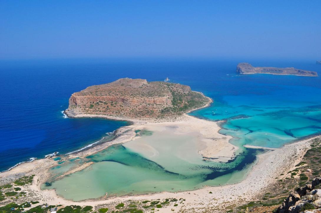 γραμβούσα μπάλος