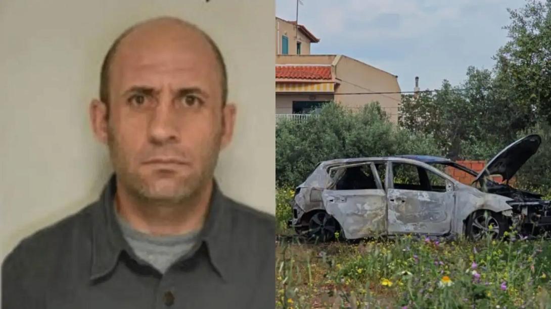 Χαλάνδρι εκτέλεση