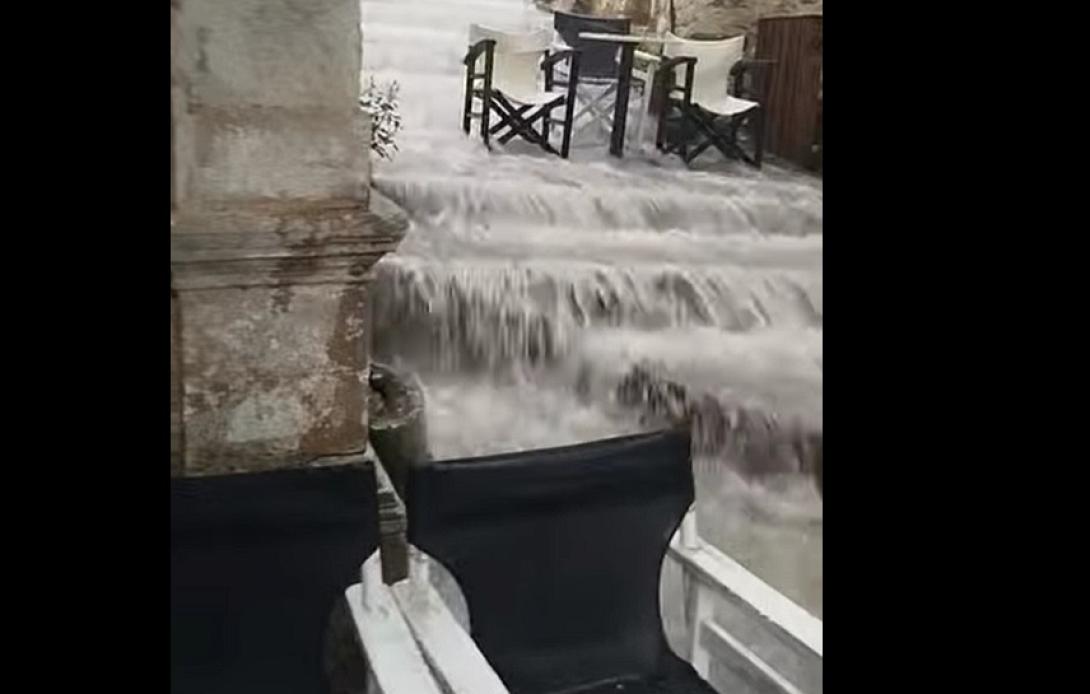 χείμαρρος