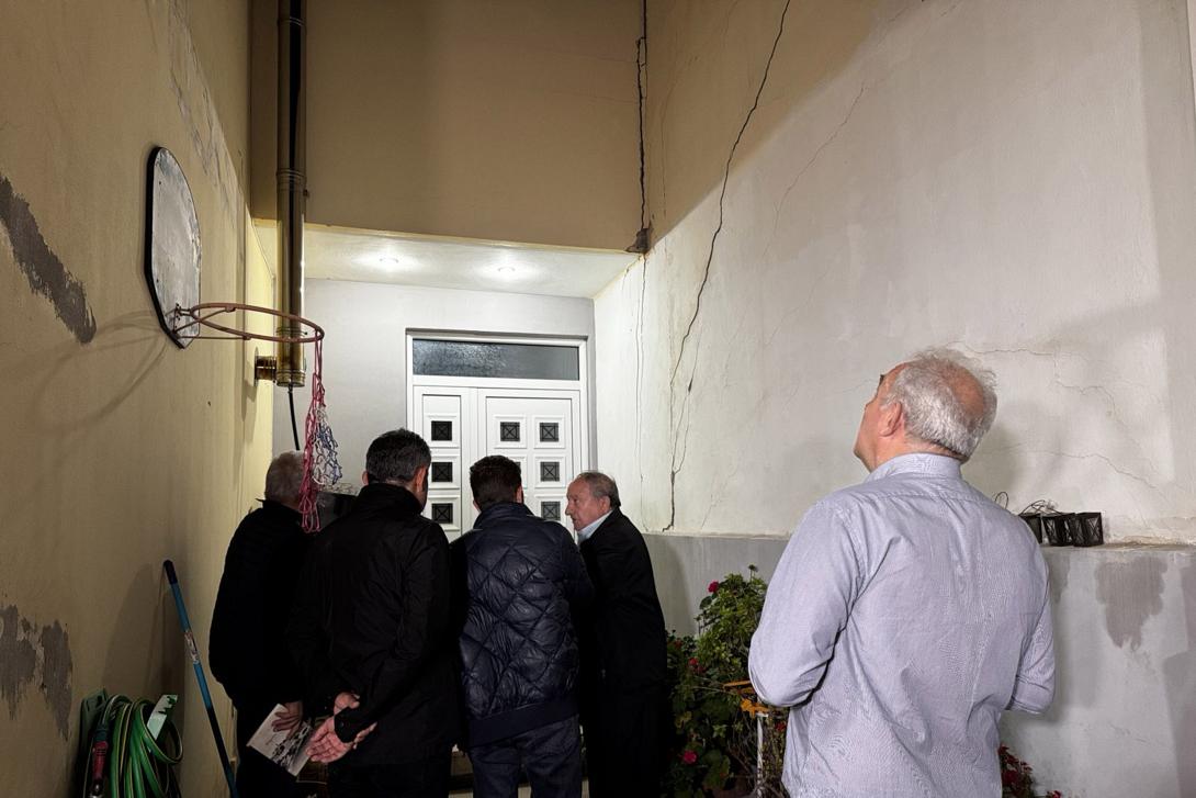 Βούτες - αυτοψία