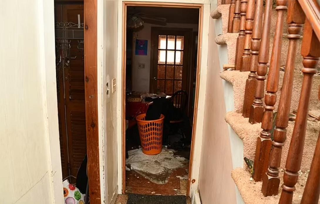 Σπίτι Τρόμου στις ΗΠΑ