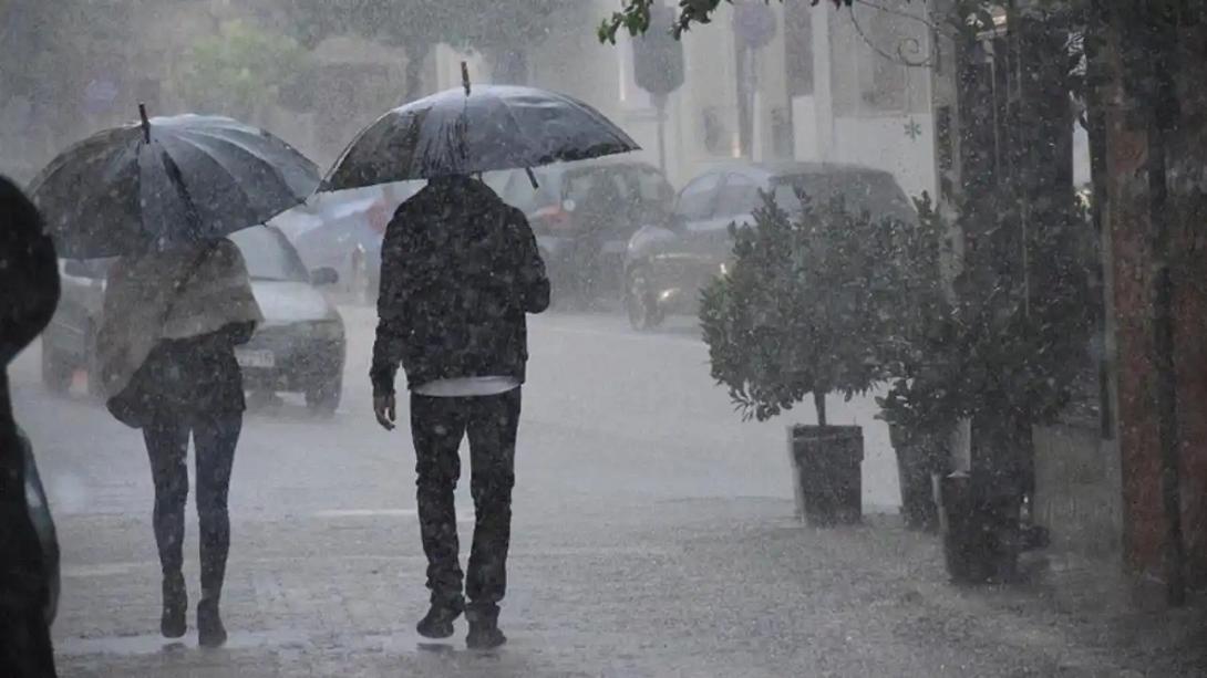 ΚΑΚΟΚΑΙΡΙΑ