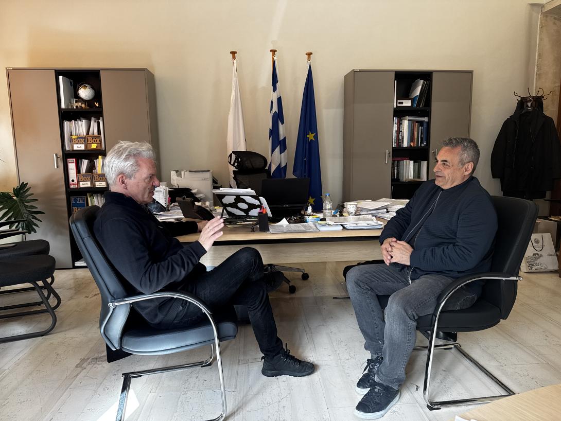 καλοκαιρινός Τζιούμης