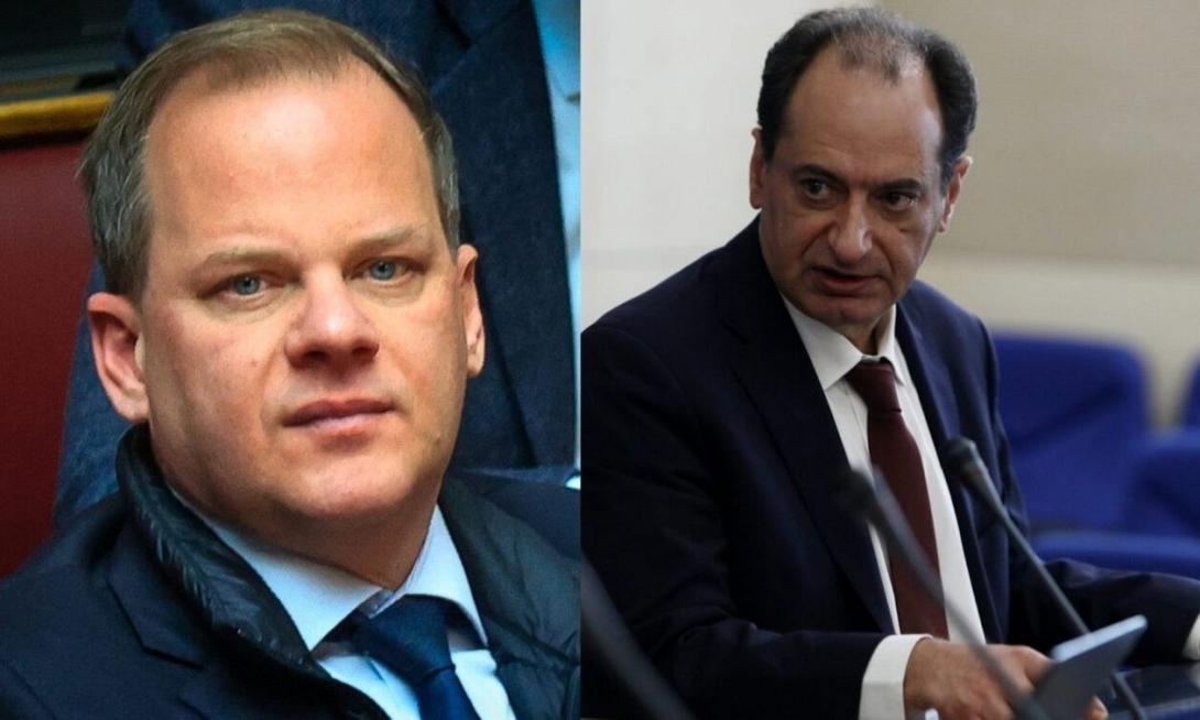 Καραμανλής σπίρτζης